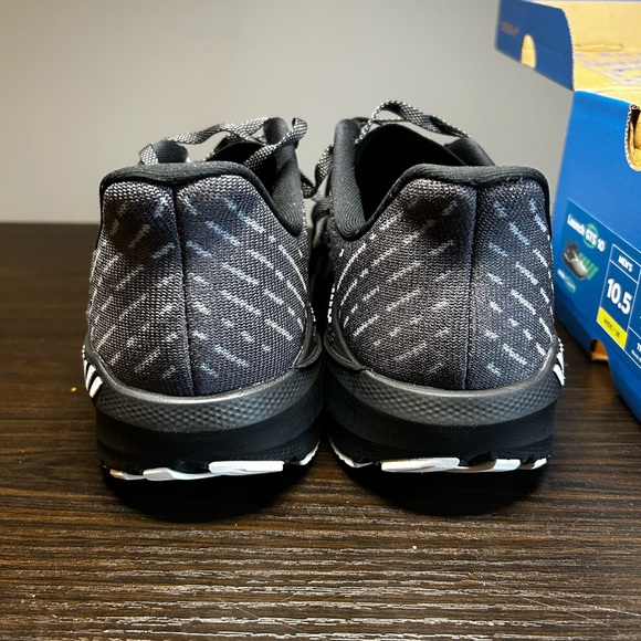 Brand New Brooks Men’s Launch GTS 10, Size 10.5 Wide 2E - Picture 4 of 6